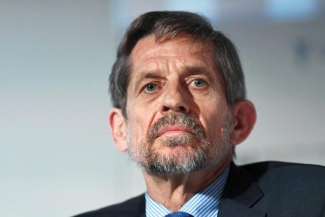 Keçmiş prezidentin köməkçisi: “Ermənistanın cənubu münaqişə ocağına çevrilə bilər” Keçmiş prezidentin köməkçisi: “Ermənistanın cənubu münaqişə ocağına çevrilə bilər”