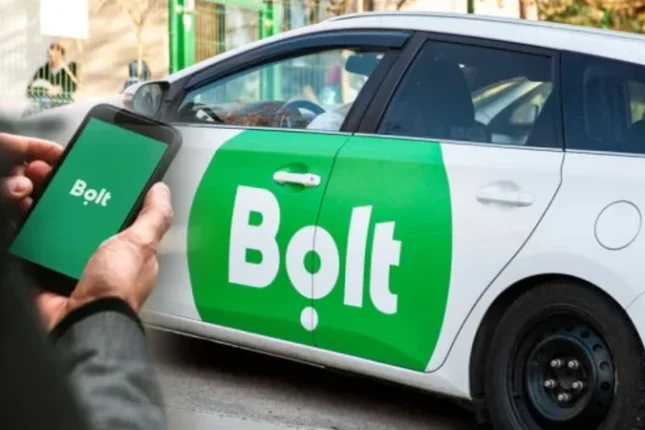 “Bolt”un sürücüsü qiymətə görə sərnişini döyüb “Bolt”un sürücüsü qiymətə görə sərnişini döyüb