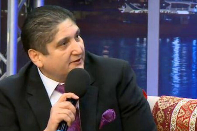 Xalq artisti Bilal Əliyev:“100 il yaşamaq üçün pulum var”