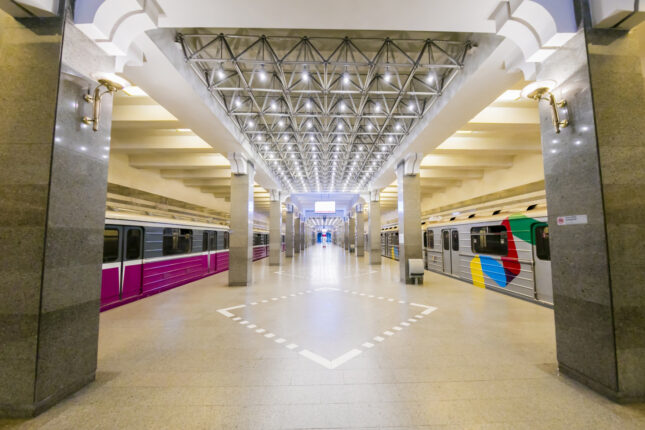 Bakı metrosu yarım milyonluq məsləhət alacaq – “Metro İstanbul A.Ş.”dən