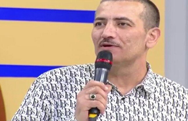 Ələkbər Yasamallı ilk dəfə övladlarından danışdı Ələkbər Yasamallı ilk dəfə övladlarından danışdı