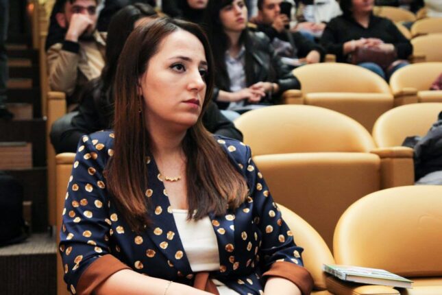 “Qəzet təhlil verməlidir, xəbər yox” – MÜSAHİBƏ