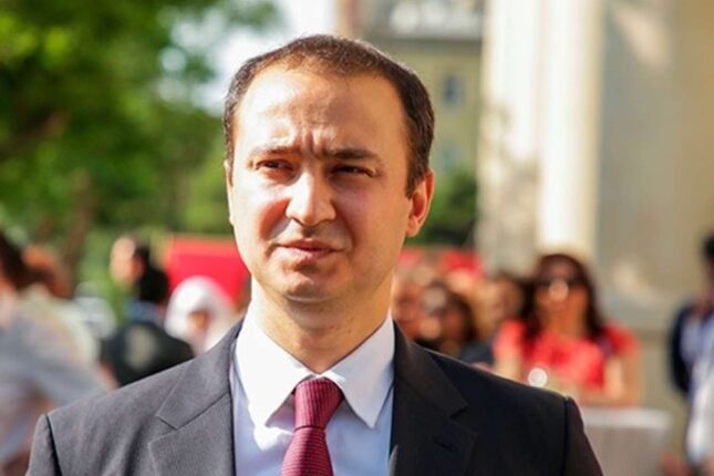 Kəmaləddin Heydərovun oğlundan açıqlama – “Bunlar nə cəzalandırılır, nə də qınanılır” Kəmaləddin Heydərovun oğlundan açıqlama – “Bunlar nə cəzalandırılır, nə də qınanılır”