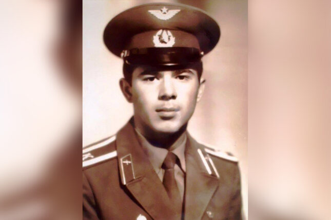 Vaqif Qurbanova da “Milli Qəhrəman” adı verildi Vaqif Qurbanova da “Milli Qəhrəman” adı verildi