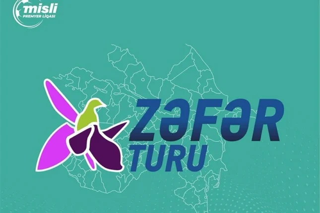 Premyer Liqa: “Zəfər turu”na start verilir Premyer Liqa: “Zəfər turu”na start verilir