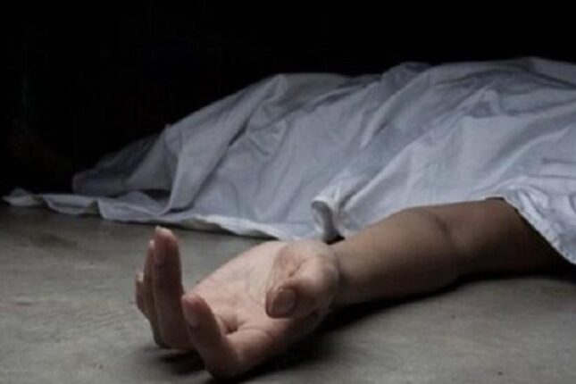 Bakıda restoranın yaxınlığında faciə: 4 ofisiant öldü Bakıda restoranın yaxınlığında faciə: 4 ofisiant öldü