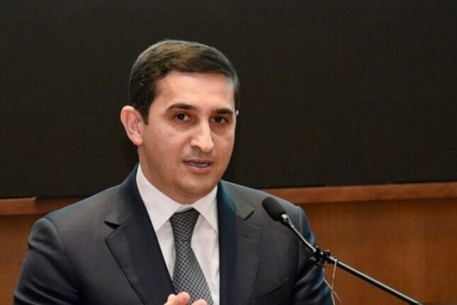 Nazir Penitensiar xidmətinin vəzifəli şəxslərini işdən çıxardı