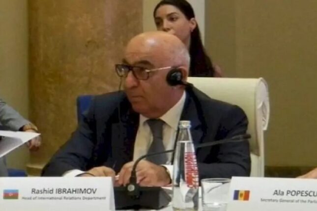 Faciəvi şəkildə ölən jurnalist sabiq məmurun oğlu imiş