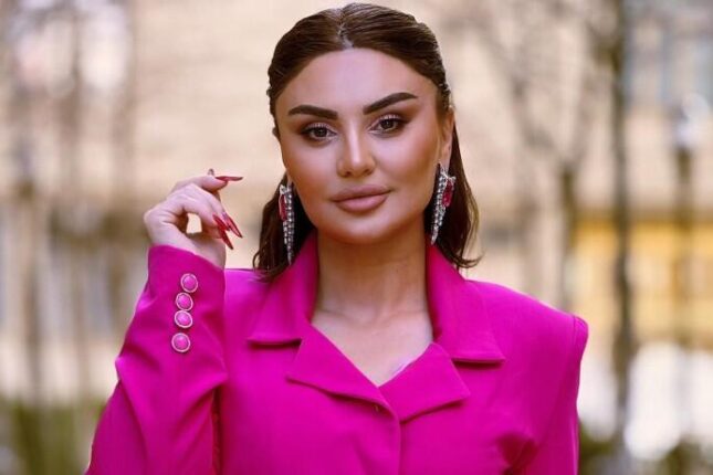 “Bilərziyimə 16 min manat vermişəm, bahalı deyil” – VİDEO “Bilərziyimə 16 min manat vermişəm, bahalı deyil” – VİDEO