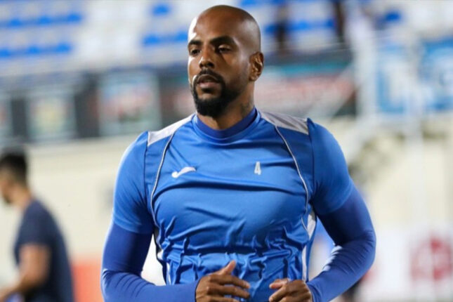 AFFA braziliyalı futbolçunu milliləşdirir? – Özündən açıqlama