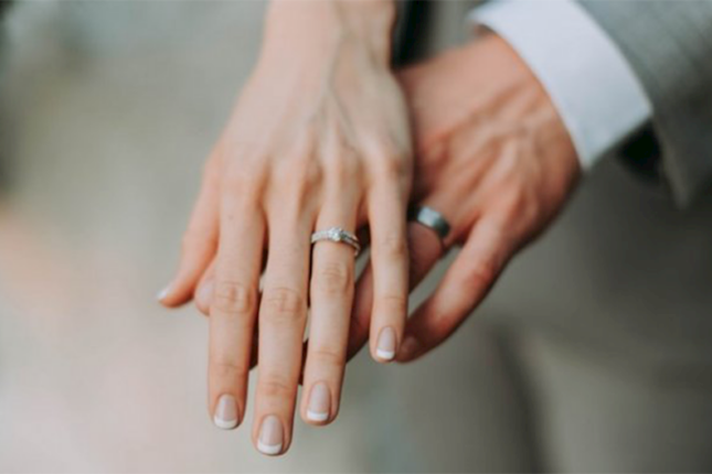 Həm nikahların, həm boşanmaların sayı azalıb