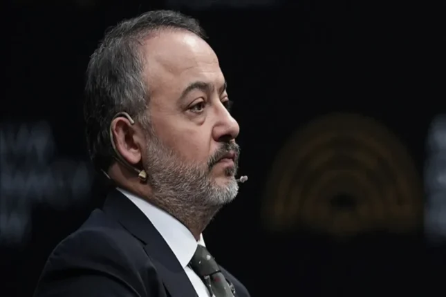 Ərdoğan 13 ildən sonra Suriyaya səfir təyin etdi