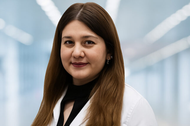 Türkiyədə vəfat edən həkim sabiq icra başçısının bacısı qızıdır