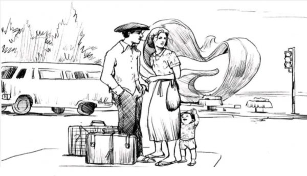 Sumqayıtlılar əslində necə xarakterizə olunur? (MARAQLI) Sumqayıtlılar əslində necə xarakterizə olunur? (MARAQLI)