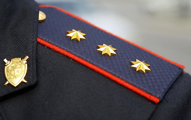 Onlara da “Leytenant” rütbəsi veriləcək Onlara da “Leytenant” rütbəsi veriləcək