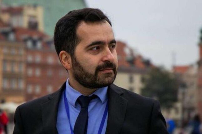 Ali Məhkəmə Bəxtiyar Hacıyevlə bağlı qərar verdi Ali Məhkəmə Bəxtiyar Hacıyevlə bağlı qərar verdi