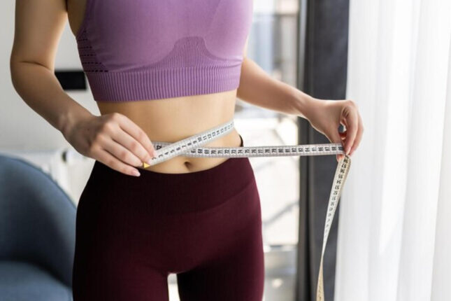 Bunu gündə 1 dəqiqə edin və arıqlayın Bunu gündə 1 dəqiqə edin və arıqlayın