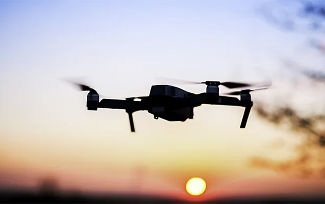 Rusiyanın bir sıra rayonlarına kütləvi PUA hücumu təşkil olunub