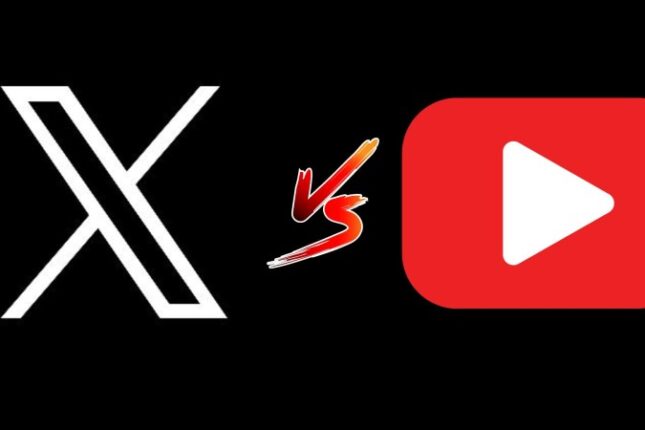 Azərbaycanda “YouTube” və “X” çökdü