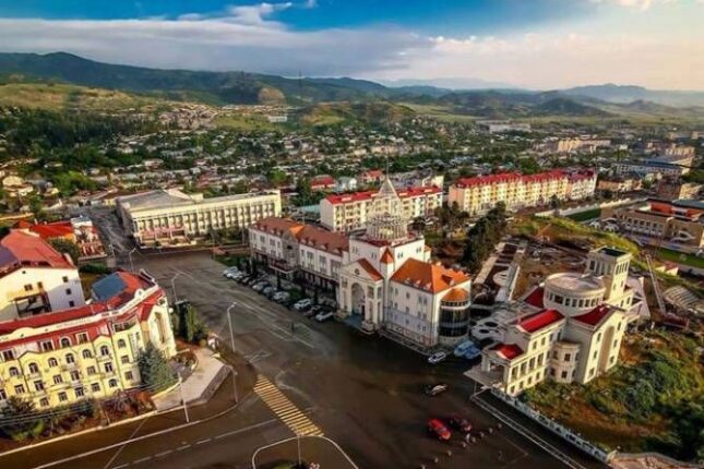 Xankəndidə mənzillər satışa çıxarılacaq