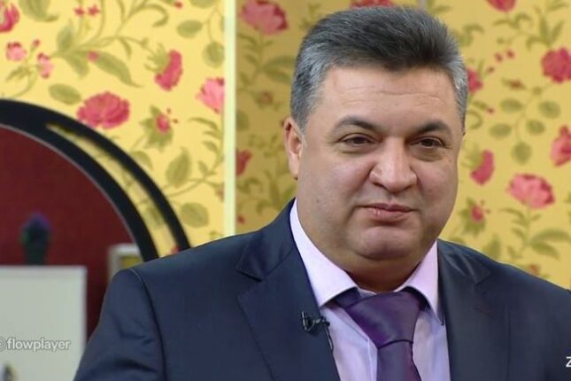 “Namiq Məna meyxana üçün heç nə etməyib”