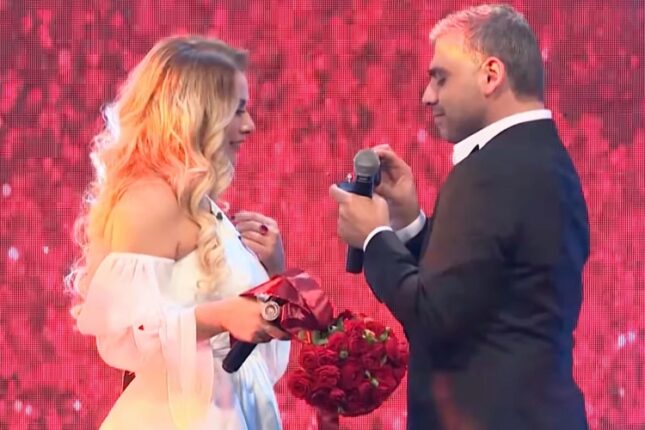 “Roza ilə evlənəcəkdim, alınmadı”