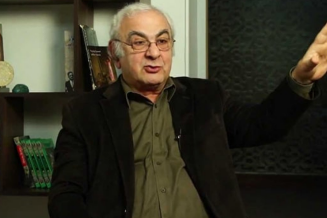 Lipartiyan: “Kəlbəcəri işğal etməsəydik, durum başqa olacaqdı”