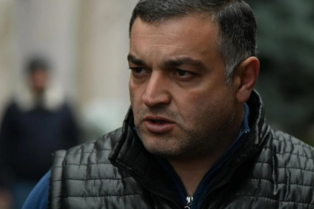 “Tezliklə azərbaycanlıları İrəvanın mərkəzində görəcəyik” “Tezliklə azərbaycanlıları İrəvanın mərkəzində görəcəyik”