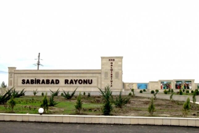 Sabirabadda qadın güllələnərək ÖLDÜRÜLDÜ – Qardaşı tutuldu