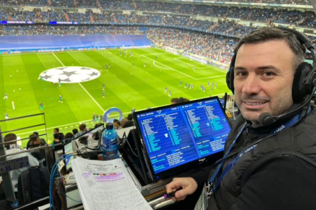 Ertem Şener Bakıya gəldi – FOTO Ertem Şener Bakıya gəldi – FOTO