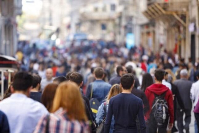 Azərbaycan əhalisinin sayı açıqlandı Azərbaycan əhalisinin sayı açıqlandı