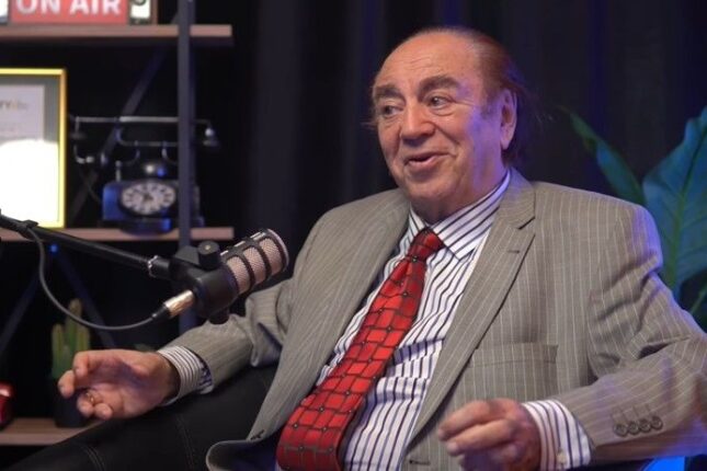 “Onu övladlıqdan silmişəm” “Onu övladlıqdan silmişəm”