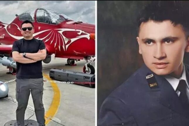 Qəzada həlak olan hərbçi xərçəng xəstəsinə donor olubmuş Qəzada həlak olan hərbçi xərçəng xəstəsinə donor olubmuş