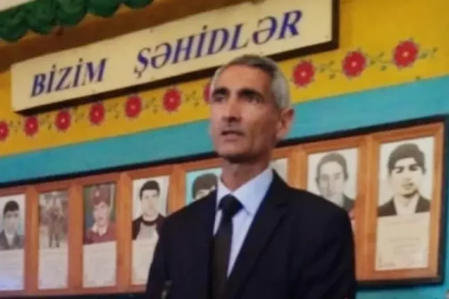 Sabirabadda nə baş verib: Qızı atasından şikayətçi olub, ya yox?