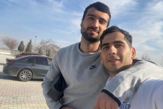 Mahir Emrelinin dayısı oğlunun ölümünün TƏFƏRRÜATI Mahir Emrelinin dayısı oğlunun ölümünün TƏFƏRRÜATI