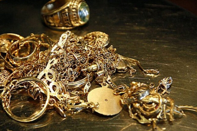 Azərbaycanın qızıl bazarında vəziyyət necədir? (AÇIQLAMA)