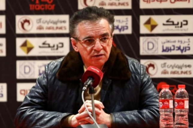 “Traktorsazi”nin prezidenti: “Biz türklər olmasaydıq, bu gün İran yox idi”