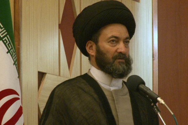 Əyalət mollasından yeni nağıl: Amulinin cəfəngiyyatları bitmir Əyalət mollasından yeni nağıl: Amulinin cəfəngiyyatları bitmir