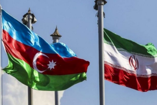 Tehranlı ekspertdən sərsəm iddia: “Azərbaycan İran üçün isə faktiki təhdiddir”