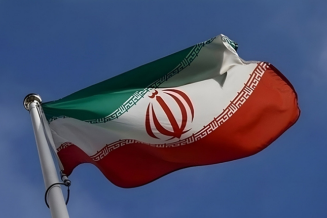 “İran rejimi daxili üsyansız yıxılmayacaq”