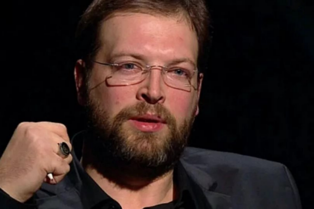 “Təyyarəmiz vuruldu, arxasında İngiltərə və İsrail dayanır”