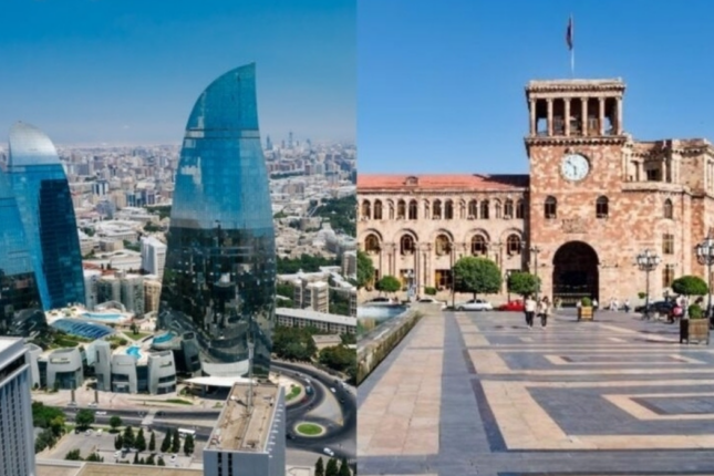 “3+3” formatında növbəti görüş nə vaxt və harada baş tutacaq?