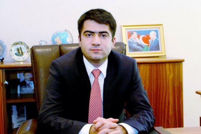 “Harmony” MMC-nin rəhbəri icra başçısının qohumudur? – Ağstafada tender müəmması –  ARAŞDIRMA