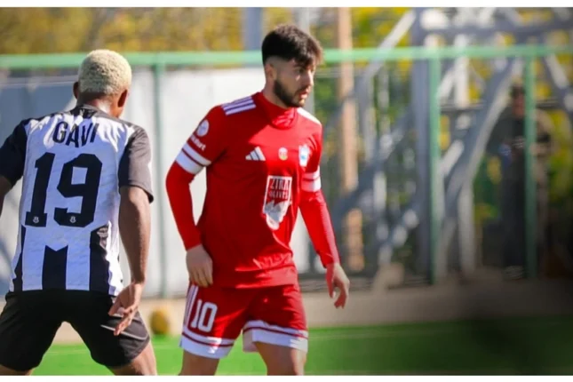 “Zirə” “Karvan”a qalib gəldi