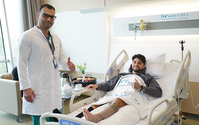 “Dərs alaraq geri dönəcəm” – Kadi “Dərs alaraq geri dönəcəm” – Kadi