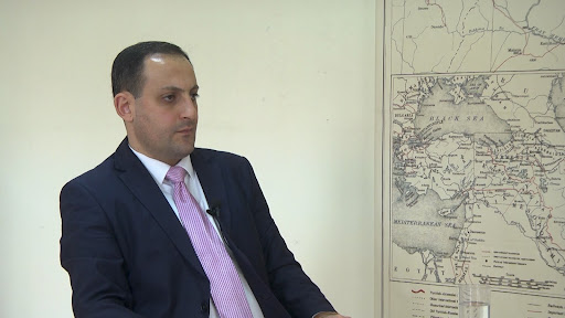 Erməni politoloqdan şok “riyazi hesablama”: Stepan Həsən-Cəlalyandan gülməli iddia Erməni politoloqdan şok “riyazi hesablama”: Stepan Həsən-Cəlalyandan gülməli iddia