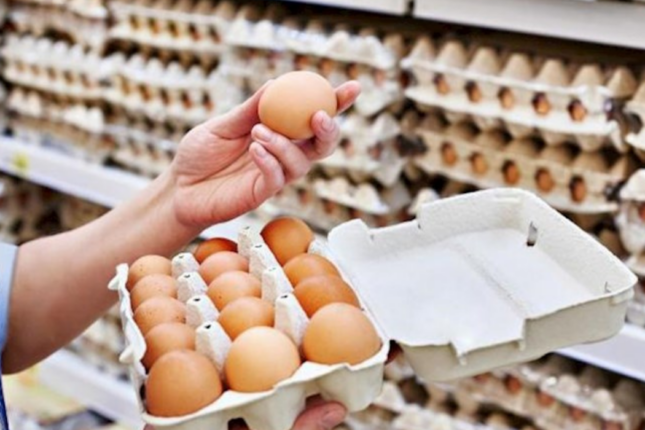 Yumurta niyə tapılmır? – Regionlarda yaranan qıtlığa CAVAB Yumurta niyə tapılmır? – Regionlarda yaranan qıtlığa CAVAB