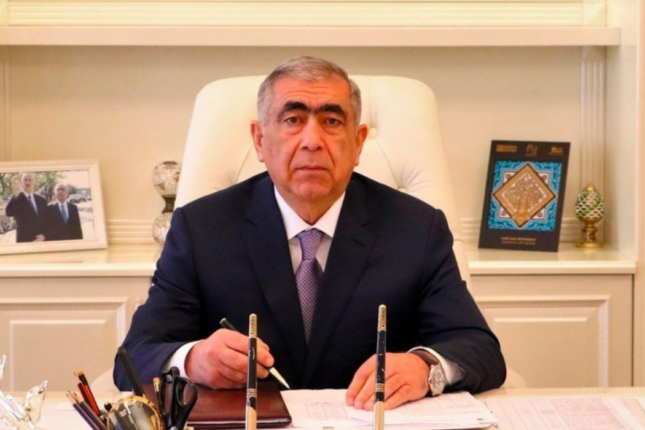 Memardan AAYDA-ya sərt sözlər: “Saleh Məmmədovun avtomobilinin mühərriki sıradan çıxsaydı…”