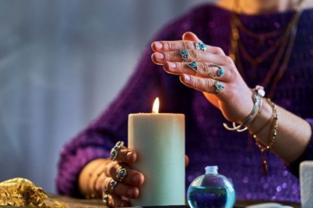 “Falçılıq və cadugərlik TikTok-da baş alıb gedir –  XƏBƏRDARLIQ