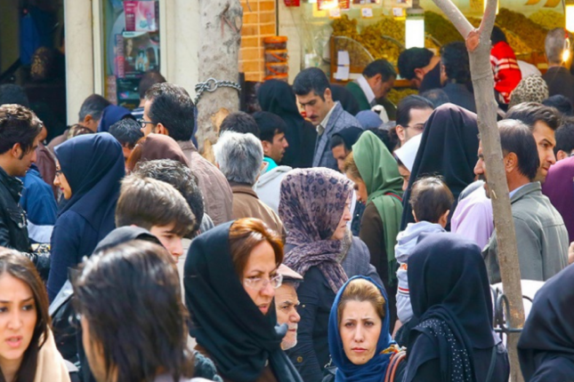 İran əhalisi 12 günlük müharibə ilə bağlı nə düşünür? –SORĞU İran əhalisi 12 günlük müharibə ilə bağlı nə düşünür? –SORĞU